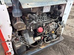 Engine with Engine - Left Side
