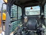 General Appearance with Glass