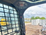 Control Station with Dash Console