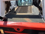 General Appearance with Sheet Metal (fiberglass) Condition