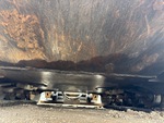 Chassis with Belly Pans