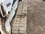 Undercarriage with Track Belt Condition