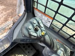 Control Station with Auxiliary Hydraulic Control