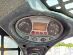 Control Station with Warning Lights