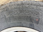 4 Underbody - Truck with