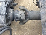 Drivetrain with
