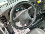 Cab with Controles de la dirección