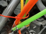 Motor with