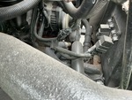Motor with