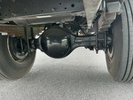 Underbody with Eje trasero