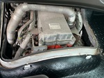 Motor with