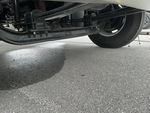 Underbody with Eje de Dirección (no Propulsado)