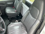 Cab with Asientos/apoyabrazos