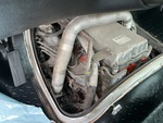 Motor with