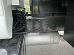 Underbody with Condición del chasis