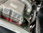 Motor with