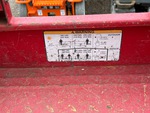 Control Station Upper with