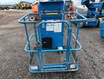 Basic Control Station Upper with