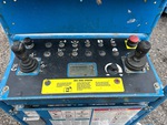 Basic Control Station Upper with