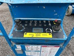 Basic Control Station Upper with