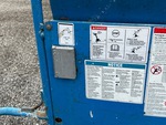 Basic Control Station Upper with