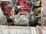4 Engine with A/C Compressor