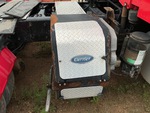Specialty with Auxiliary Power Unit