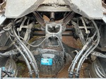 4 Underbody - Truck with