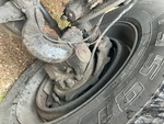 4 Underbody - Truck with