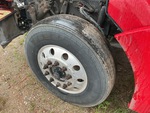 4 Underbody - Truck with Left Steer Tire