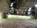 4 Underbody - Truck with