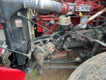 4 Underbody - Truck with Componentes de la Dirección