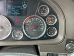 4 Transmision with Luces de advertencia del motor