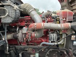 4 Engine with Engine - Right Side