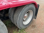 4 Underbody - Truck with Left Rear Drive Tires