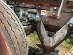 4 Underbody - Truck with