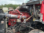 4 Engine with Engine - Left Side