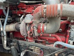4 Engine with Exhaust System