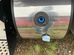 4 Engine with DEF / AdBlue Tank