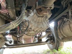 4 Underbody - Truck with