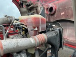 4 Engine with Radiador
