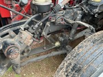 4 Underbody - Truck with Resortes/Ganchos de Suspensión