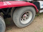 4 Underbody - Truck with Right Front Drive Tires