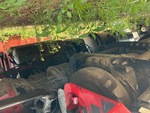 4 Engine with Diesel Particulate Filter