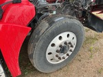 4 Underbody - Truck with Right Steer Tire
