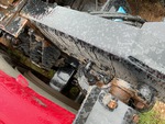 4 Underbody - Truck with
