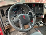 4 Transmision with Controles de la dirección