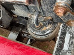 4 Underbody - Truck with Bolsas de aire