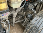 4 Underbody - Truck with Resortes/Ganchos de Suspensión