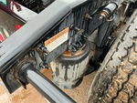 4 Underbody - Truck with